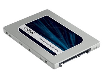 SSD Festplatte