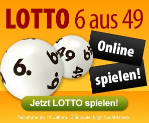 play the german lottery for free